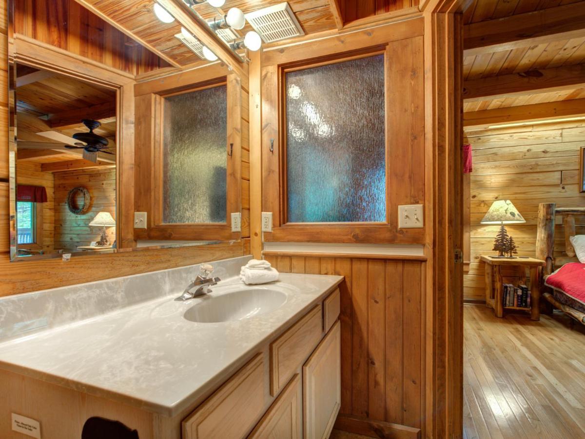 Buckhorn Villa Gatlinburg Exterior photo